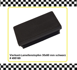 Vierkant-Lamellenstopfen-30x60-mm