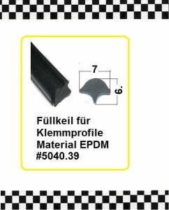 MUSTER-Fllerprofil-Gr-2-schwarz-fr-Glasklemmprofil--ca-20cm-lang