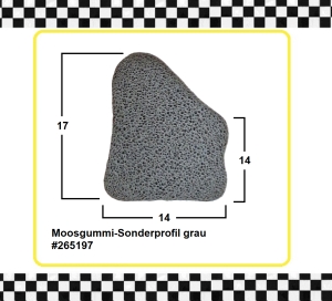Moosgummi-Sonderprofil-EPDM-17x14-mm-grau