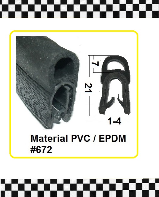 Fensterdichtung Gummidichtung PVC Dichtung Gummiprofil D E P Selbstklebend  EPDM