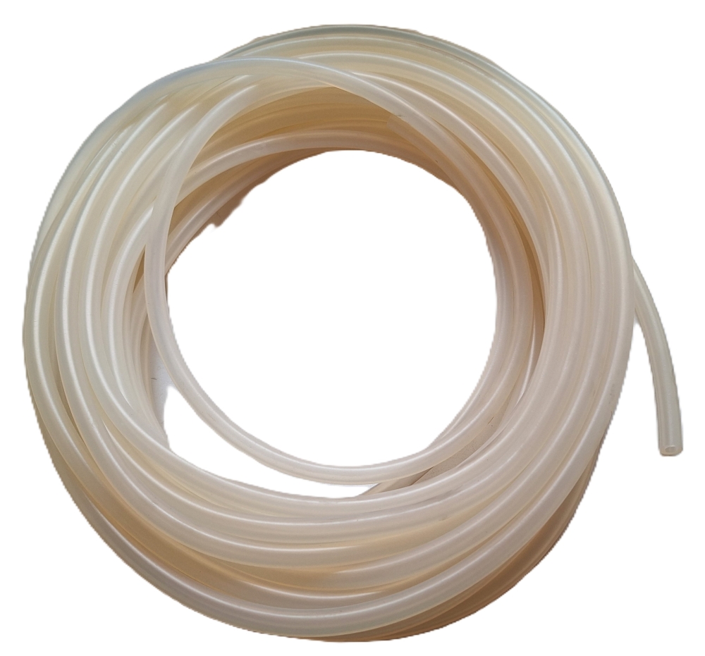 Bild 1 von Silikonschlauch 14 x 3,0 mm ID x WS, o. Einlage