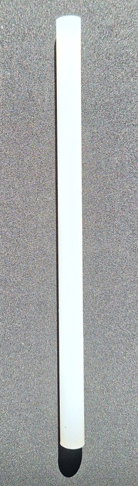 Bild 1 von Technomelt AS 9268 H, Universal Schmelzklebstoff Sticks für Holz, Leder und Textilien Pack á 8 Stk