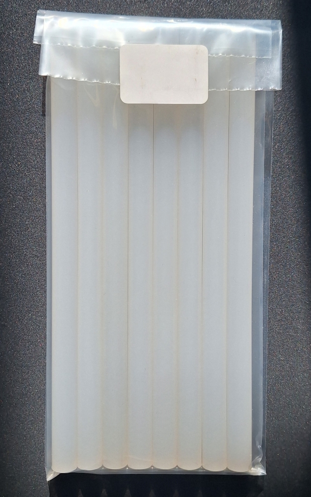 Bild 1 von Technomelt AS 9268 H, Universal Schmelzklebstoff Sticks für Holz, Leder und Textilien Pack á 8 Stk