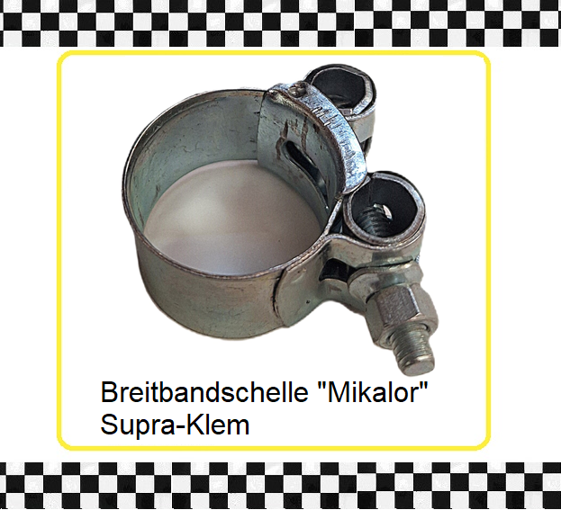 Bild 1 von Breitbandschelle 