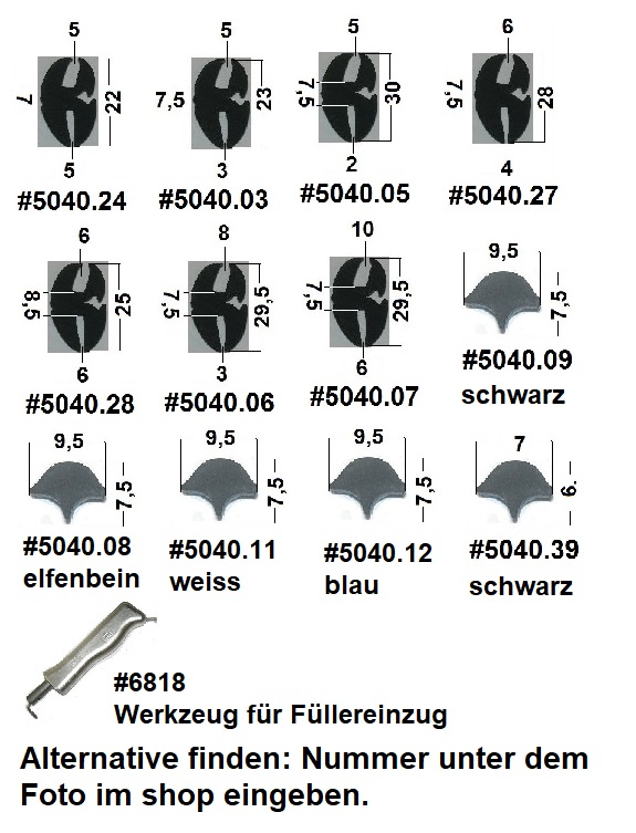 Kaufe PAU 5 m selbstklebender Gummi-Dichtungsstreifen, Autotür-Dichtungsverkleidung,  geräuschdicht, B-Form