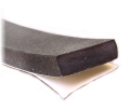 ZK-Streifen 5x12 mm, EPDM, eins. selbstklebend