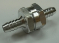 Rückschlagventil für Benzin  10mm *Auslaufartikel*