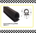 Bild 1 von 3m Pufferprofil € 13,15/m