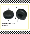 Bild 1 von Blindstopfen  TPE