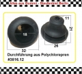 Bild 1 von 1x Kabeldurchführung