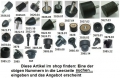Bild 2 von 20x Anschlagpuffer Parabelfeder