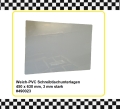 Bild 1 von Weich-PVC Schreibtischunterlagen