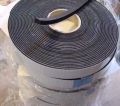 Bild 2 von ZK-Streifen 3x50 mm, EPDM, eins. selbstklebend