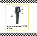 Bild 1 von 8x Gummianschlagpuffer
