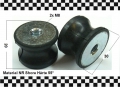 2x Silentblock tailliert *A