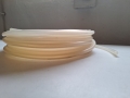 Bild 2 von Silikonschlauch 8 x 2,0 mm ID x WS, o. Einlage