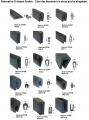 Bild 2 von Moosgummi U-Profil 11x11mm EPDM