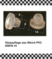 Bild 1 von 6x Saugnapf für Glasplatten