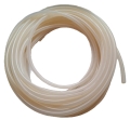 Silikonschlauch 8 x 2,0 mm ID x WS, o. Einlage (nur auf Anfrage)