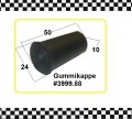 2x Rohrkappe Stuhlkappe