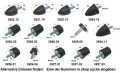 Bild 2 von 47x Anschlagpuffer