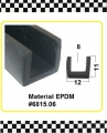 Bild 1 von 3m Kantenschutz € 5,80/m