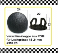 Bild 1 von 5x Kappe