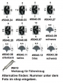 Bild 4 von 15cm Muster Türdichtung € 13,80/m