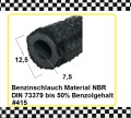 1m Benzinschlauch innen 7-8x12,5mm