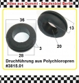 Bild 1 von 1x Kabeldurchführung