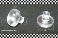 Bild 1 von 10x Saugnapf für Glasplatten