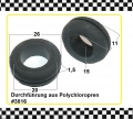 Bild 1 von 2x Kabeldurchführung *A