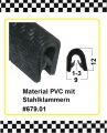 1m Kantenschutz  selbstklemmend