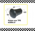 Rohrkappe Stuhlkappe