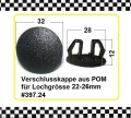 Bild 1 von 5x Kappe