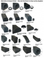 Bild 3 von 3m Moosgummiprofil € 4,70/m