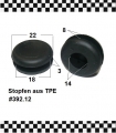 Stopfen aus TPE