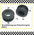 Bild 1 von 2x Kabeldurchführung