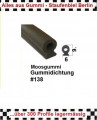 Bild 1 von 15cm Muster Pufferprofil Fingerschutzprofil € 10,90/m