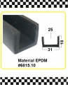 Bild 1 von 15cm Muster Kantenschutz € 13,95/m