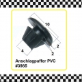 Bild 1 von 8x Stopfen für 4mm Bohrung