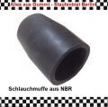 Schlauchmuffe Reduzierung 37/30,5mm