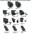 Bild 4 von 3m Gummiprofil € 13,05/m