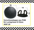 Bild 1 von 4x Kappe *A