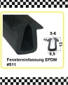 Bild 1 von 15cm Muster Fenstereinfassung € 9,85/m